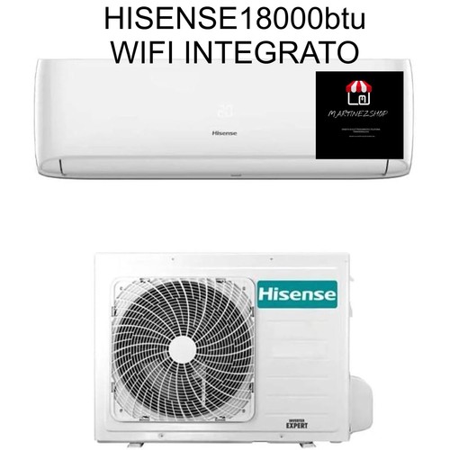 Hisense 18000btu - hisense,