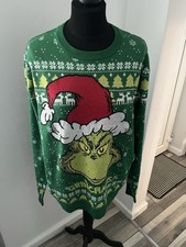 Maglione maglione natalizio