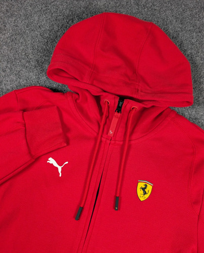 Puma ferrari scuderia race - ferrari, f1