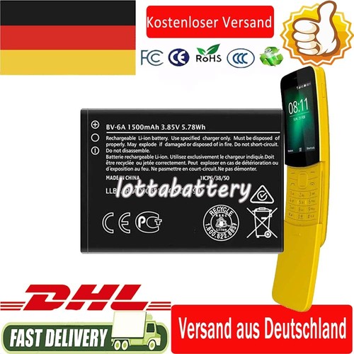 Batteria per nokia - per,