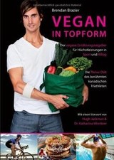 Vegan in Topform - Der vegane