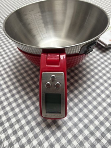 Brandani bilancia elettronica - brandani,