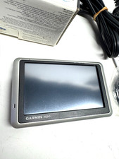 Garmin Nuvi 1350T Navigatore GPS Ultrasottile Portatile 4.3" Touchscreen