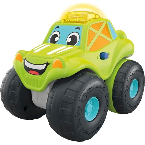 Baby clementoni 17536 cosmo - baby,