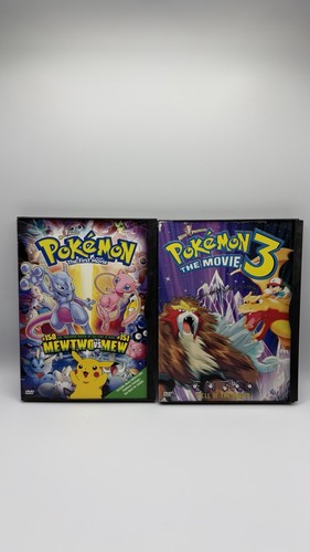 Pokémon the first movie - pokémon,
