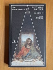 Leonardo da Vinci-Codice