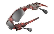 Lettore MP3 Oakley Thump 256MB
