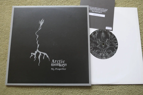 Arctic monkeys my - –,