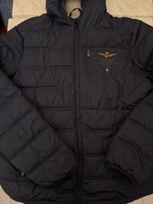 Piumino uomo aeronautica - uomo,