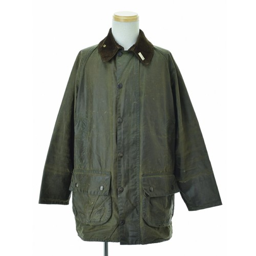Giacca barbour anni 2 - giacca,
