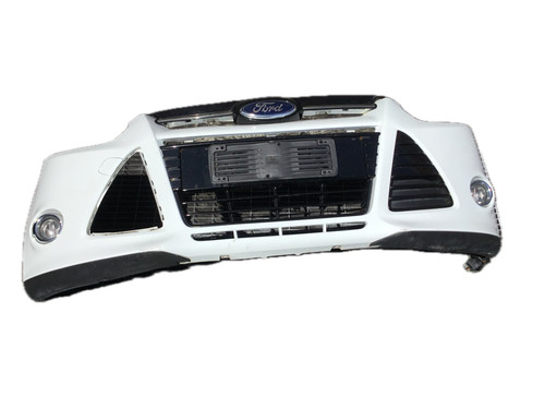 Paraurti anteriore ford - anteriore, focus