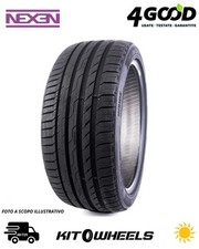 PNEUMATICI USATI NEXEN 235/50R18 97V N'FERA PRIMUS SU1 PLUS 2023 ESTIVI