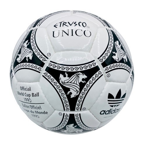 Pallone etrusco unico calcio - pallone,