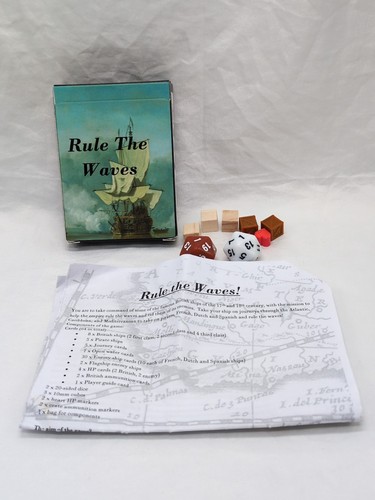 Borsa mancante rule the - rule,