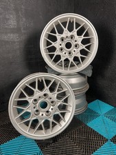 4 cerchi in lega BBS RN002