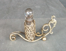 Bottiglia Profumo Vintage