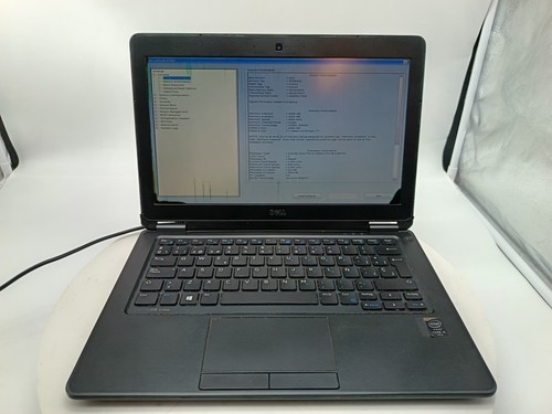 Dell latitude e7250 5300u - e7250, i5-5300u