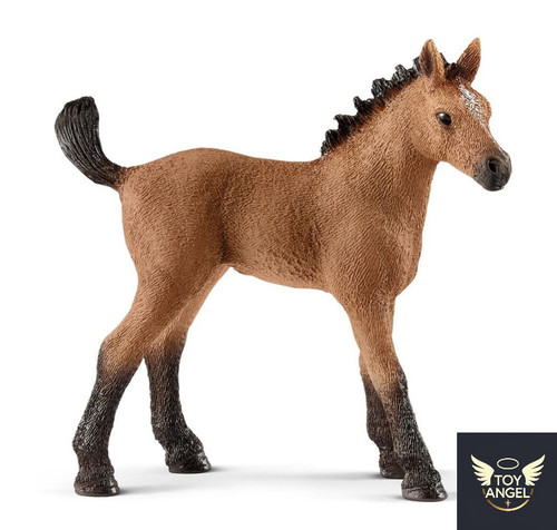 Schleich 13854 quarter - 13854,