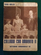 Bolla nino colloqui con - colloqui,