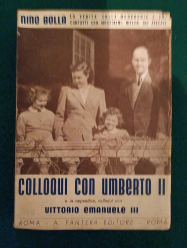 Bolla nino colloqui - -, con