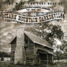 Ozark mountain dared - ozark, time
