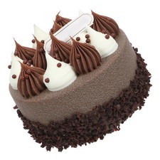  Torta di Compleanno Finta