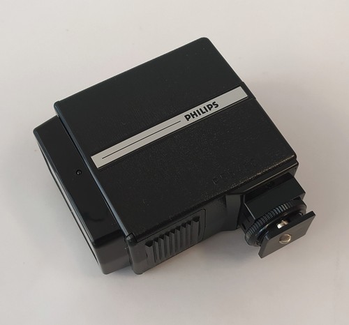 Philips flash elettronico pfl - philips,