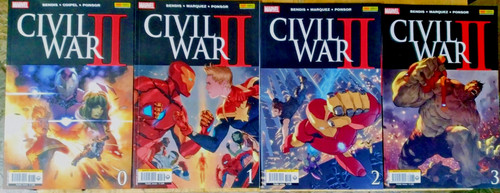 Civil war - civil,