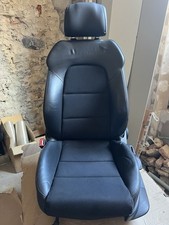 TAPPEZZERIA AUDI A3 5/pt 8P INTERNO S-Line  Tessuto/pelle Completa Di Pannelli