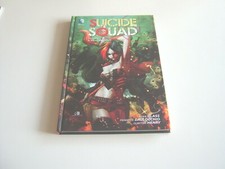 Suicide Squad 1 - A calci nei