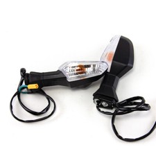 Front Rear Turn Signal