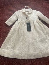 Raro! Cappotto Dolce e Gabbana