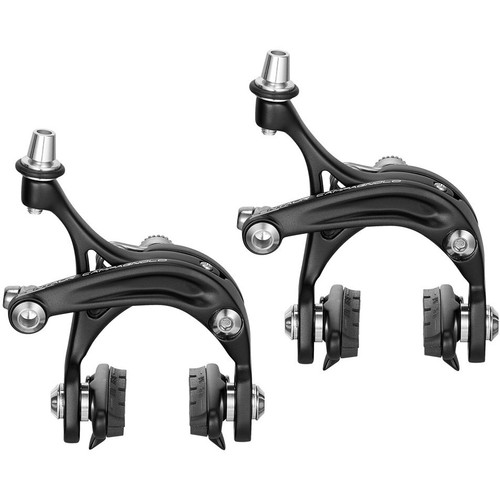 New black campagnolo centaur - new,