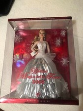 BARBIE MAGIA DELLE FESTE ANNO