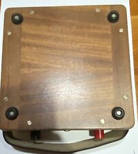 amperometro analogico Da Collezionismo