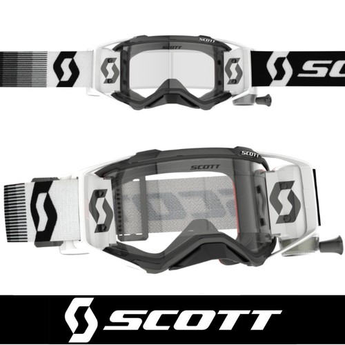 Occhiali scott sports prospect - sports,