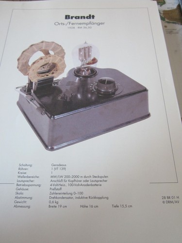 Schema elettrico archivio