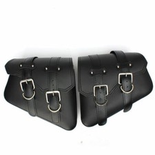 Coppia borse moto laterali - coppia,