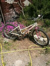 Bici sport ragazzo ragazza 6 cambi misura 24