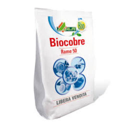 Biocobre rame kg - 50,