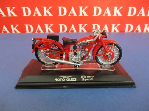 Die cast modellino moto - die,
