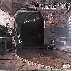 Far away places - 2nd, chapter