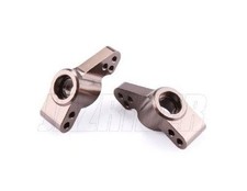 Jazrider Portamozzo Posteriore