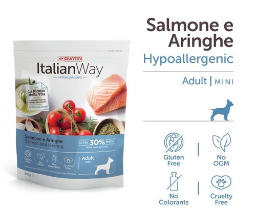 Giuntini cibo mangime per - giuntini,