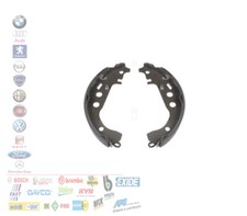 KIT GANASCE FRENO POSTERIORE