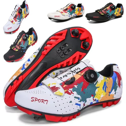 Scarpe ginnastica uomo bici - scarpe,