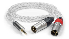 IFI 4.4mm to XLR Cable - cavo