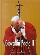 Libro - GIOVANNI PAOLO II -