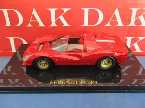 Die cast modellino - die, 1/43