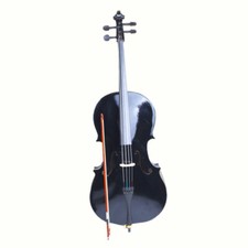 Borsa per violoncello acustico